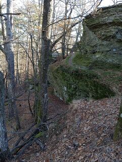 Foto von bergfexjules entlang der Tour