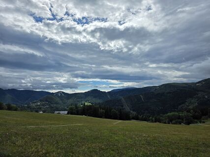 Photo de Michael Kammerer 2 le long du parcours