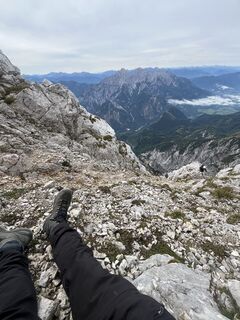 Foto von Oliver Umgeher 1 entlang der Tour
