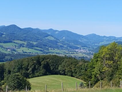 Foto von Johanngaertner5 entlang der Tour