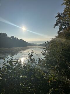Fotó a Andi Felix honlapról a túra során