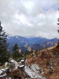 Foto von ReginaSt entlang der Tour