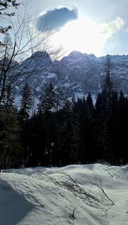 Foto von 〽️anni entlang der Tour