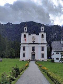 Foto von Gerhard S. entlang der Tour