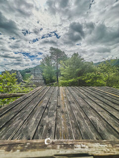Fotografija s spletne strani Leo Fahrngruber na poti