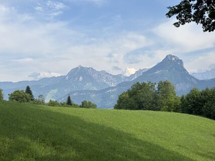 Foto von Szenderaakk entlang der Tour