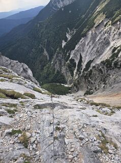 Fotografija s spletne strani Bernhard Hohenbichler na poti