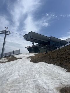 Photo de Zoran Dujakovic le long du parcours