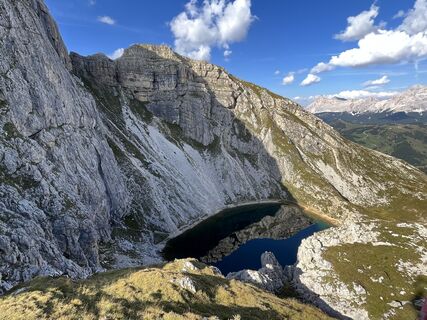Foto da Les aventures de Ghislain lungo il tour