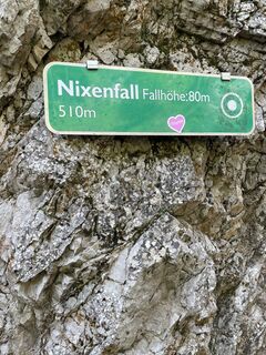 Photo de Maximilian Hosp le long du parcours