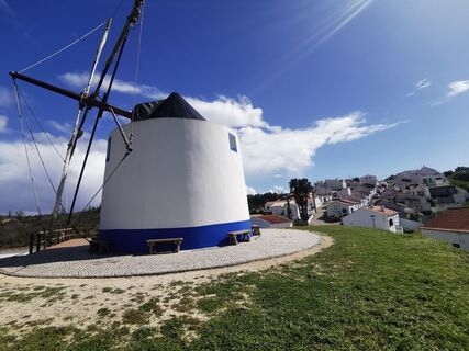 Foto de thomas faust a lo largo del recorrido