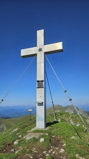 Fotografia z Bernhard steinacher na trase