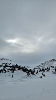 Zdjęcie z Sophiehedo wzdłuż trasy