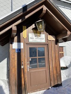 Foto von brosensteiner entlang der Tour