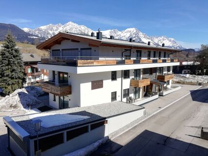 Echt Woods Appartements