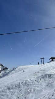 Foto von Armin Weber entlang der Tour