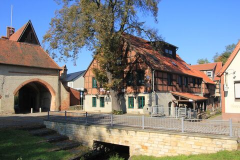 Tormühle in Gardelegen