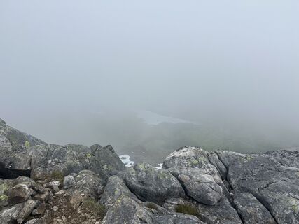 Fotografija s spletne strani Yves Ecuyer na poti