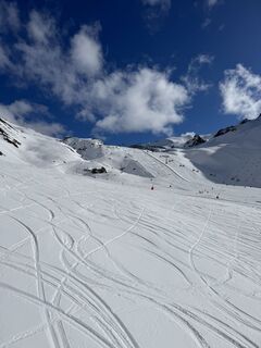 Foto von Stefan Gunkel entlang der Tour