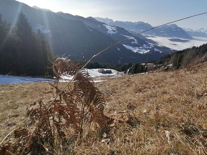 Fotografie z Turbinio na trase