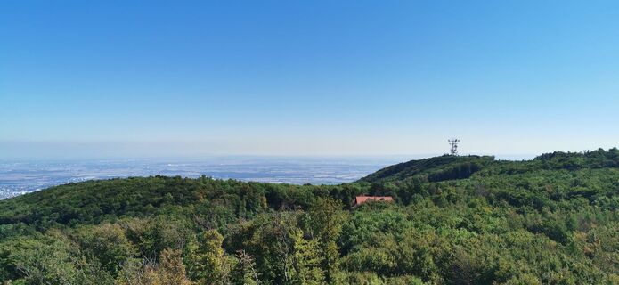 Fotografia z Michael Krämer 7 na trase