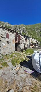 Foto von COSIMO SERRA entlang der Tour