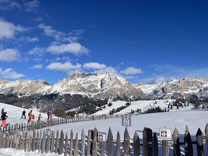 Fotografija s spletne strani Manuela Aretz na poti