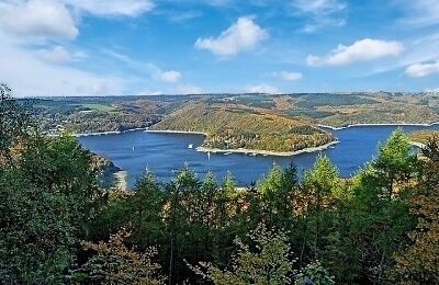 Eifelblick Hirschley