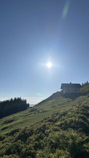 Fotografija s spletne strani Thomas Schweinester na poti
