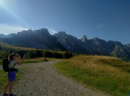 Cerveno, Lombardia/Italia