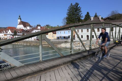 Töpperbrücke (Copyright: schwarz-koenig.at)