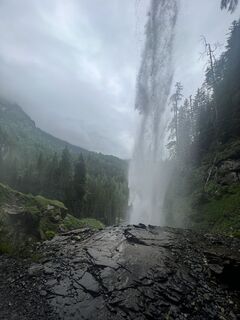 Fotografia z Václav Stejskal na trase