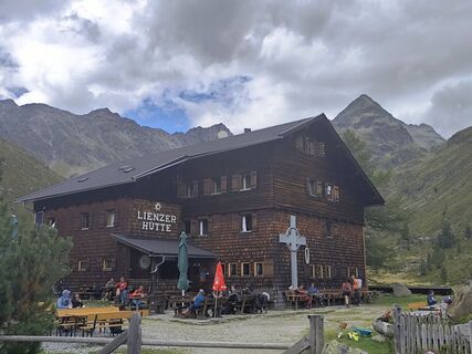 Foto von Gerhard S. entlang der Tour