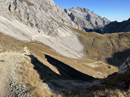 Garmisch-Partenkirchen, Oberbayern/Deutschland