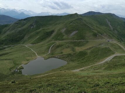 Foto von Marie20 entlang der Tour
