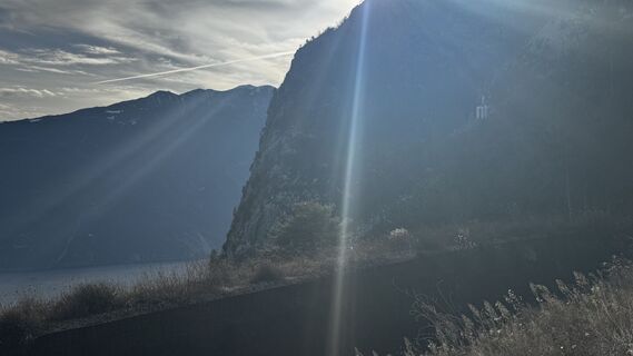 Fotografija s spletne strani ROBERTO BONIOTTI na poti