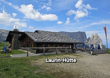 Photo de Grieshofer Gerlinde le long du parcours