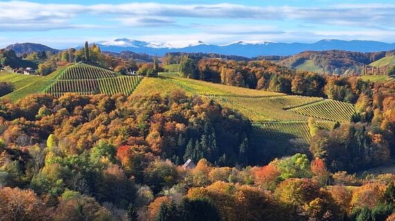 Fotó a Karl Kriegseisen honlapról a túra során