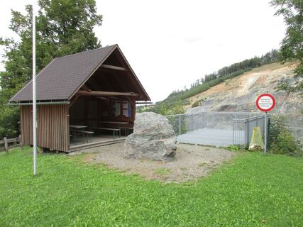 Schaukanzel