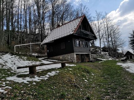 Fotografija s spletne strani Cvetka Salamon na poti
