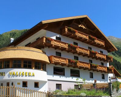 Hotel Valisera