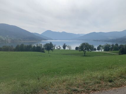 Foto da Hbvhbh lungo il tour