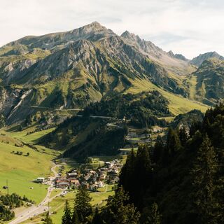 Stuben