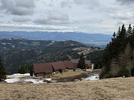 Fotografia z Familie Grieb na trase