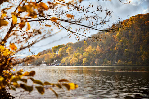 Hengsteysee