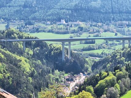 Fotografia z Herbert Eckelhart na trase