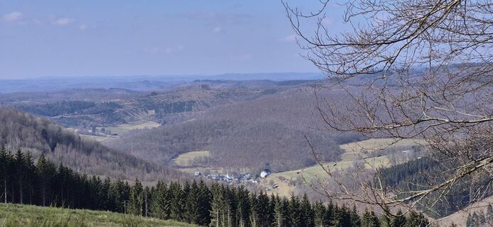 Photo de Helmut Damm 1 le long du parcours