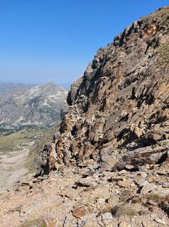 Photo de Jodeli le long du parcours