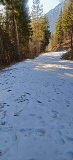 Fotó a Johann Schallinger honlapról a túra során