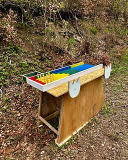 Salmendinger Osterweg